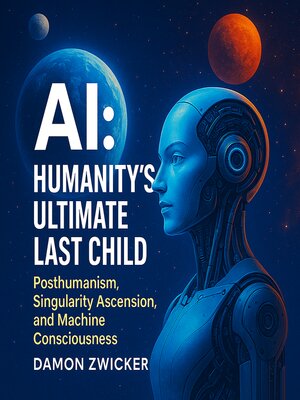 cover image of AI